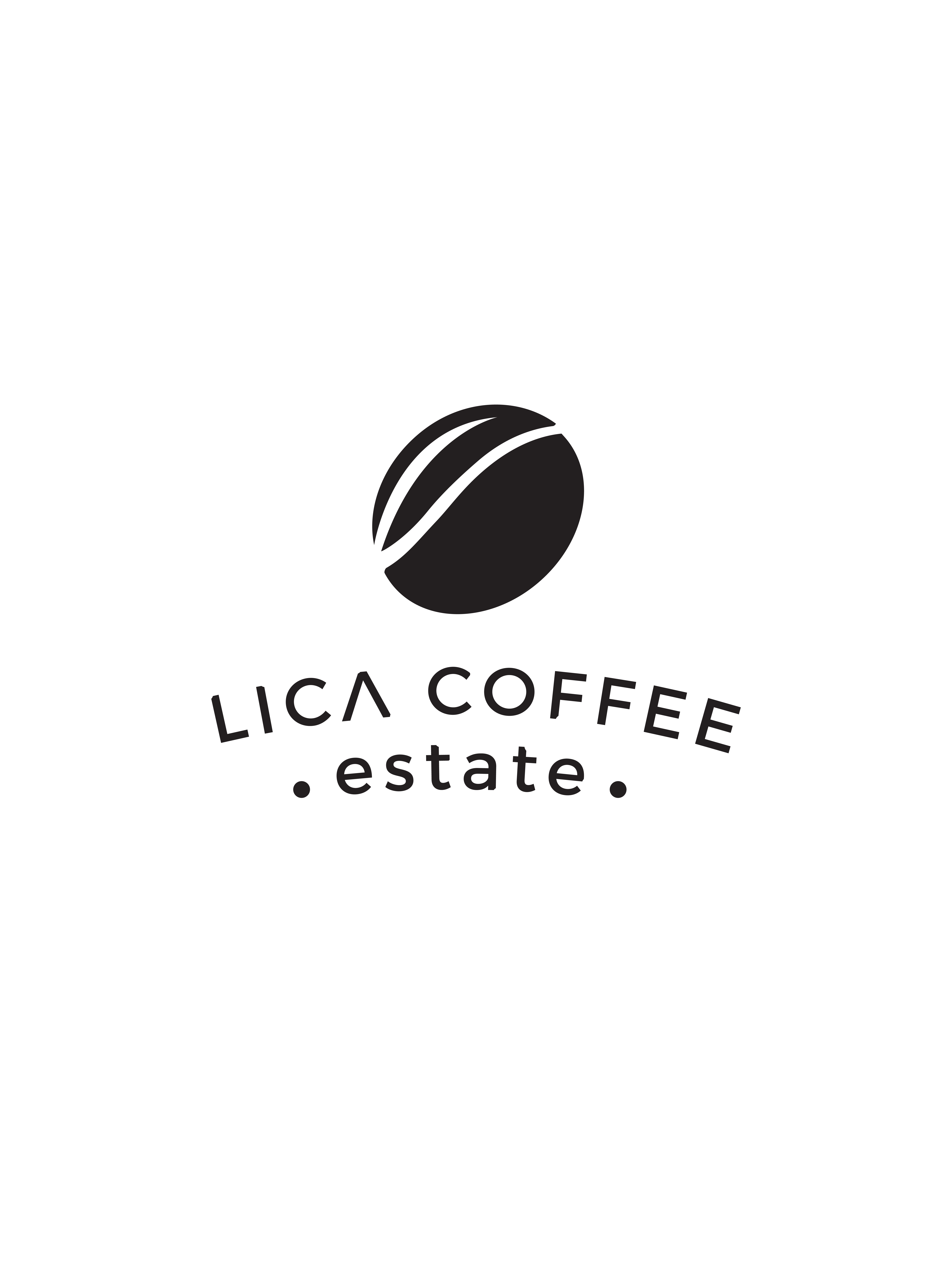 Lica Coffee Estate